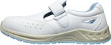 Bennon WHITE S1 ESD SANDAL Bezpečnostné sandále
