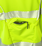 Fristads Výstražná LED vesta 5012 LPR