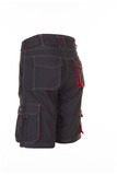Planam BASALT Pracovné šortky