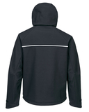 Portwest DX474 Softshellová bunda DX4