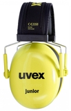 Uvex K JUNIOR Detské chrániče sluchu