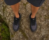 Bennon HORIZON BAREFOOT+ O1 NM BLACK LOW Pracovná obuv