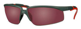 3M SOLUS 2000 S2024AS-RED Ochranné okuliare