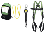 Kratos Safety FA8010800 Súprava pre prácu vo výškach
