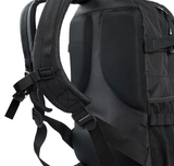 Bennon DAIMON BACKPACK BLACK Batoh