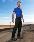 Ardon PHANTOM Softshellové nohavice pánske