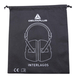 Delta Plus INTERLAGOS Mušlové chrániče sluchu