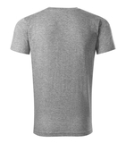 Malfini HEAVY V-NECK 111 Tričko unisex