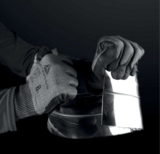 Delta Plus VENICUT F XTREM CUT TOUCH Protiporezné rukavice