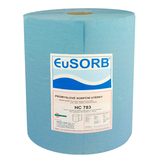 EuSORB HC 783 Trojvrstvová papierová utierka Basic Plus
