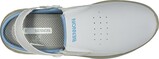 Bennon WHITE OB SLIPPER Pracovný sandál