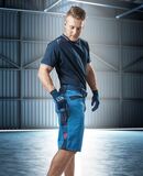 Ardon R8ED Tričko s krátkym rukávom