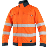 Canis CXS HALIFAX Výstražná blúza pánska