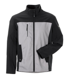 Planam NORIT HYBRIDJACKE Softshellová bunda pánska