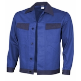 Qualitex 61939ZF Pracovná blúza