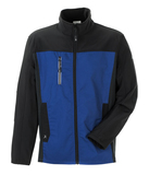 Planam NORIT HYBRIDJACKE Softshellová bunda pánska