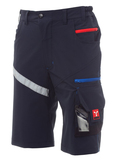 Payper NEXT 4W SHORTS Krátke nohavice