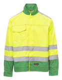 Payper SAFE HI-VI Reflexná bunda