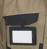 Delta Plus M5BE2 Pracovné bermudy