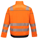 Portwest T500 HI-VIS Reflexná bunda PW3