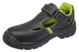 Bennon BASIC S1 SANDAL Bezpečnostná obuv