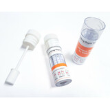 iScreen DT IS012 Jednorazový test na drogy zo slín, 12 drog