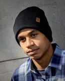 Ardon BARRDY Zimná čiapka pletená