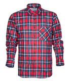 Ardon JONAH Flanelová košeľa