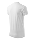 Malfini HEAVY V-NECK 111 Tričko unisex