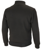 Bennon ADAMOS SWEATSHIRT BLACK Mikina pánska