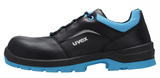 Uvex 9555 S2 SRC Bezpečnostná obuv