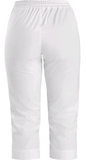 Canis CXS AMY Biele 3/4 nohavice dámske