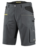 Canis CXS STRETCH Montérkové kraťasy pánske