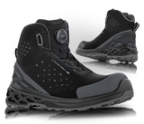 VM Footwear BERLIN S1PS BOA Bezpečnostná obuv