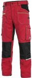 Canis CXS STRETCH Montérkové nohavice pánske