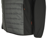 Bennon IRIS JACKET GREY/BLACK Pracovná bunda