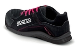 Sparco PRACTICE JODY S1P SRC Bezpečnostná obuv dámska