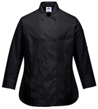 Portwest C837 RACHEL Kuchársky rondon dámsky