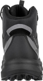 Bennon FJORD BAREFOOT+ O6 BLACK MID Pracovná obuv