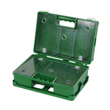 ZM 019 Stredne veľký kufor prvej pomoci