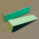 17.US7490 Profil na hranu schodov - 4x18 cm