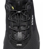 Uvex 6800 S1PL FO SC SR Bezpečnostná obuv