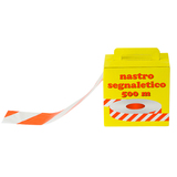 DHS VPB 500 Výstražná ohraničovacia páska 500 m