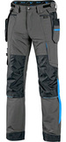 Canis CXS NAOS Montérkové nohavice pánske