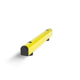 MPM DPP 31 150 Nízky nárazník s extrémnou odolnosťou GR - 150x12x20 cm