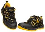 Bennon ALEGRO O1 ESD YELLOW SANDAL Pracovné sandále
