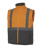 Delta Plus TARMAC Zateplená reflexná bunda