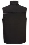Portwest KX363 Softshellová vesta KX3