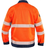 Canis CXS NORWICH Výstražná blúza pánska