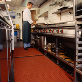 PR 232/02CV Protiúnavová rohož SANITOP 91x297x1,27 cm